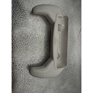 Intec Wii Remote Racing‎ Wheel Very Good 0E